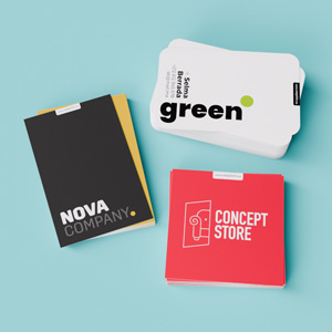 Cartes visites