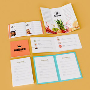 Cartes visites