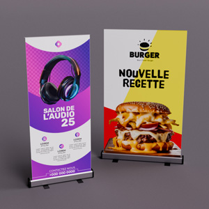 Cartes visites