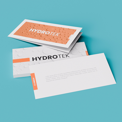Cartes de correspondance
