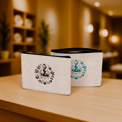 Pochettes Zippées